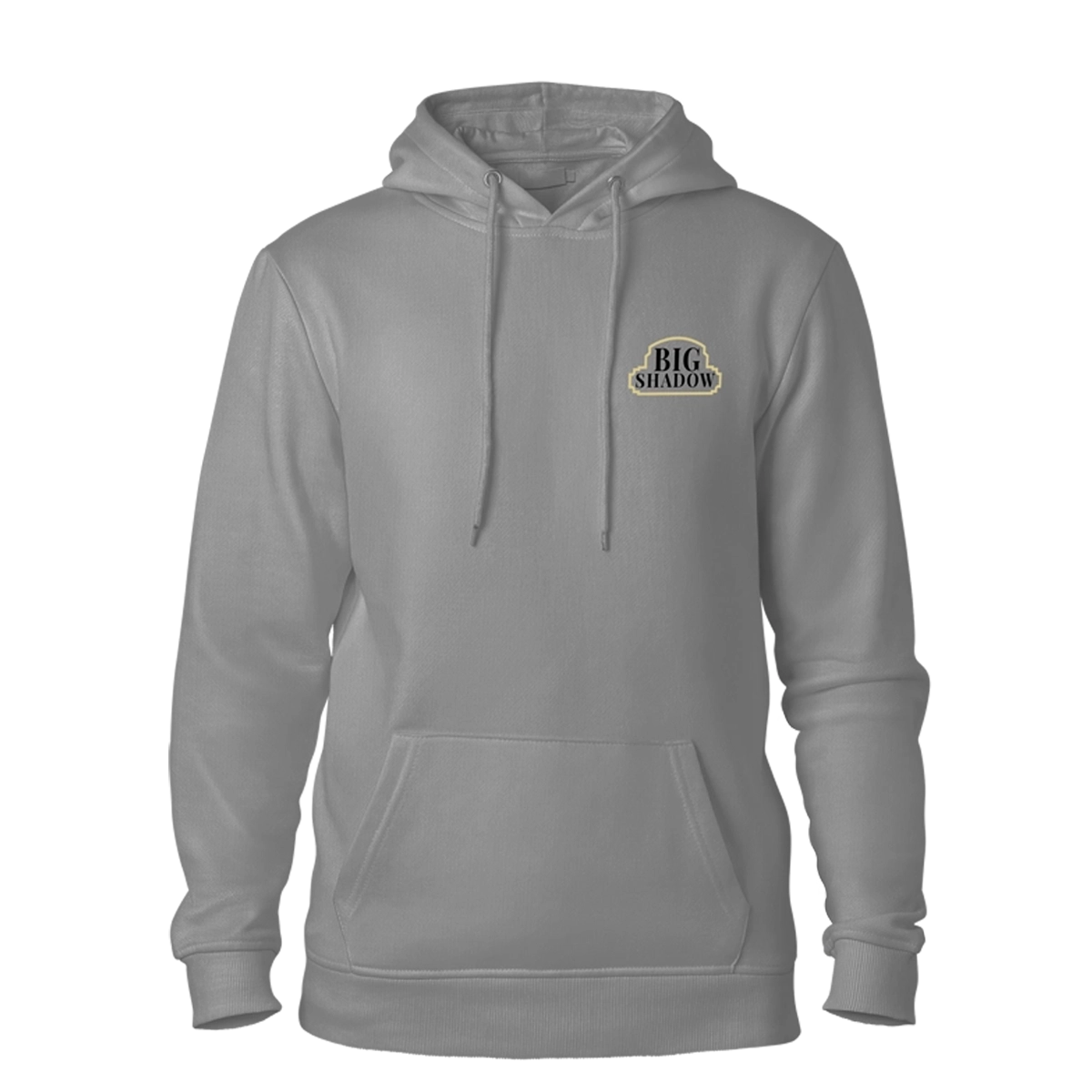 Pullover Hoodie