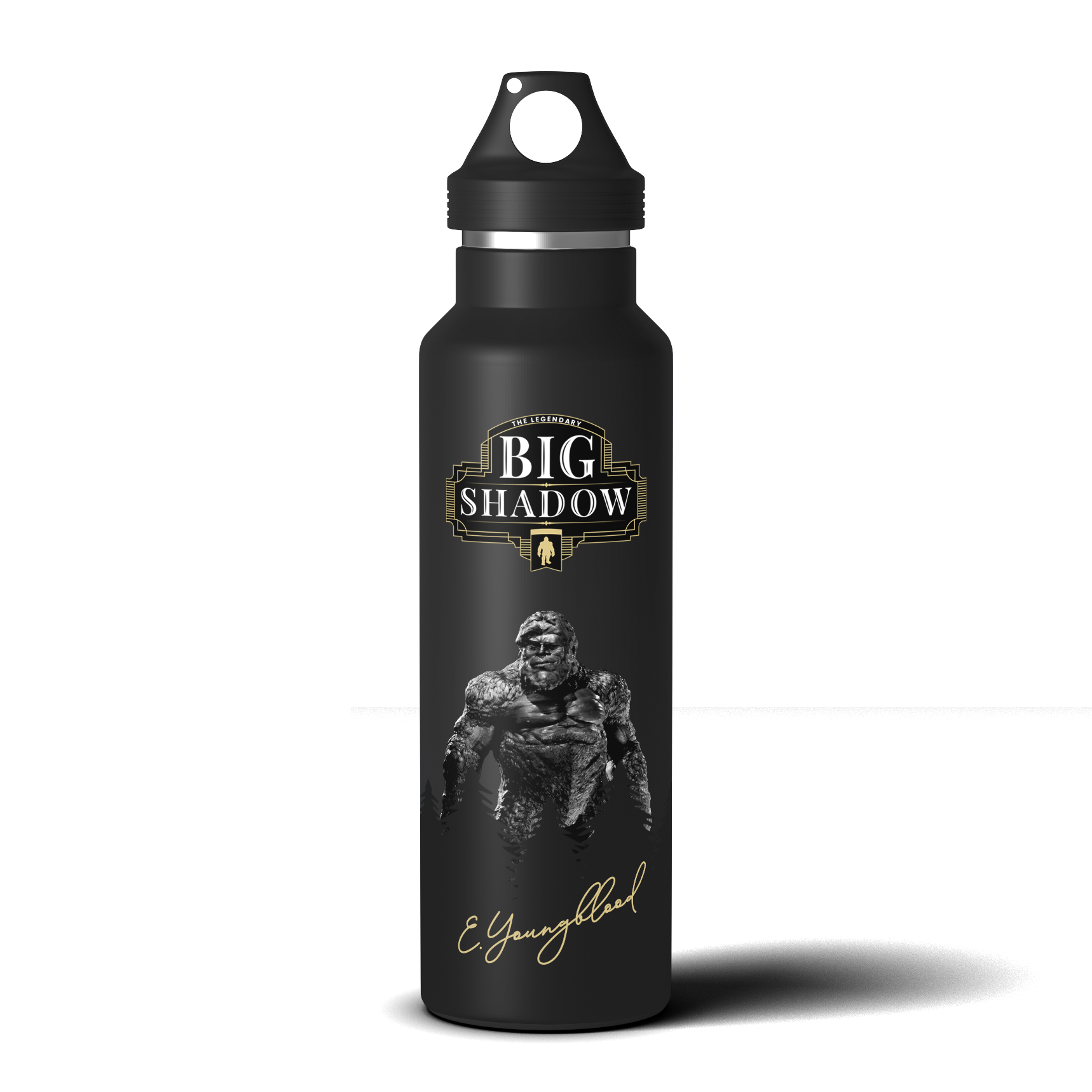 Big Shadow Merch