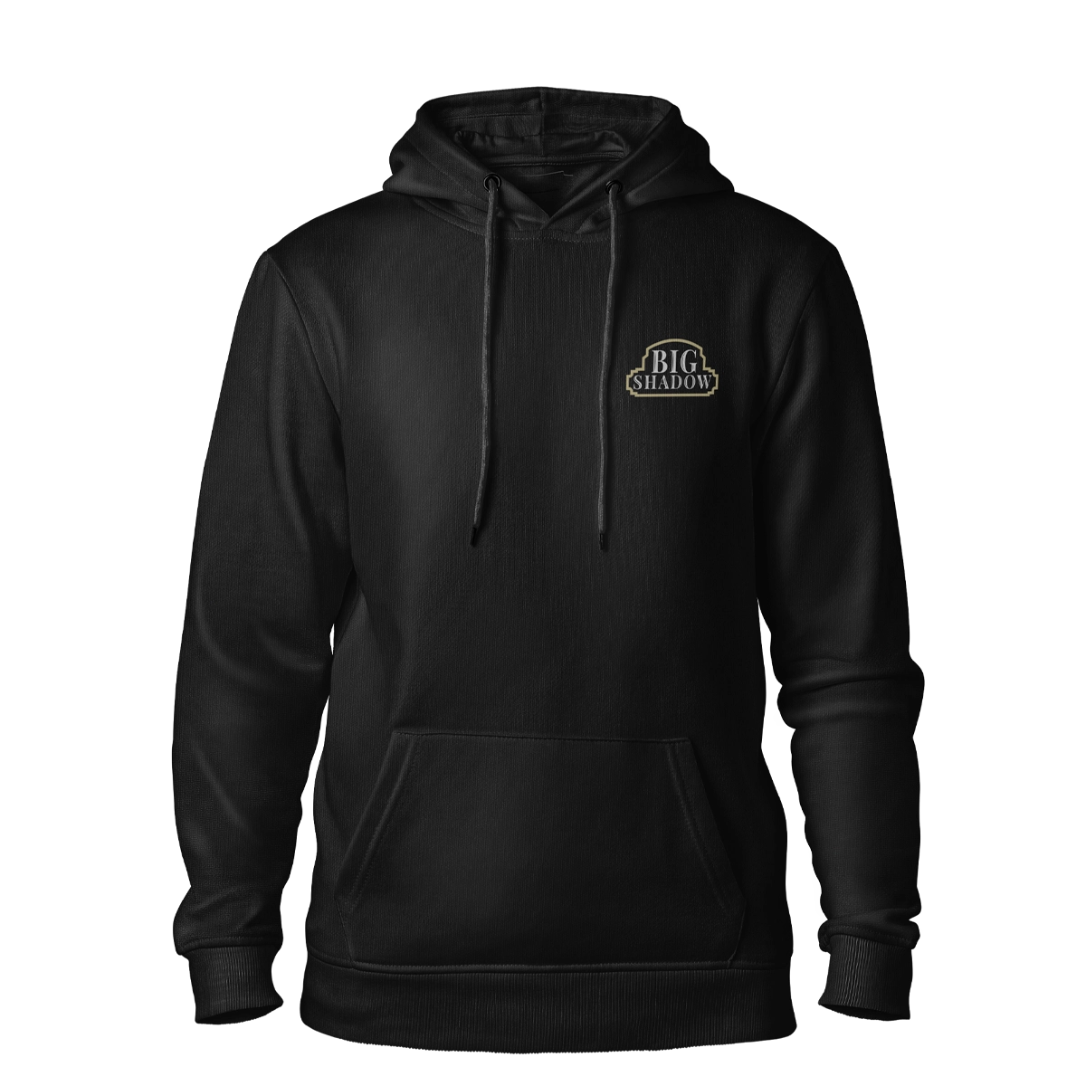 Pullover Hoodie
